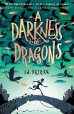 A Darkness of Dragons | S.A. Patrick, Usborne Publishing Ltd