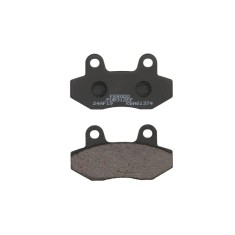 Lichidare: PLACUTE FRANA FERODO FDB312EF