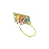 Modul de alimentare pentru cuptor cu microunde BOSCH 10007670 00625693 Original