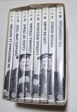Colectia Adevarul 8 DVD Stan si Bran Cascadorii Rasului