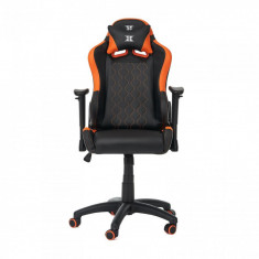 Scaun gaming x by serioux kids ajustabil piele sintetica piston foto