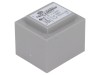 Transformator &Icirc;ncapsulat 2,4VA 230V 15V PCB