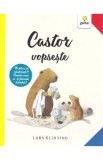 Castor vopseste - Lars Klinting