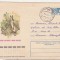 bnk ip URSS 1975 - fauna - circulat spre Romania