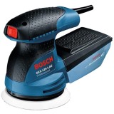 Bosch GEX 125-1 AE - Slefuitor cu excentric 250 W 125 mm