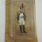 Figurina Razboaiele Napoleoniene - Soldat din Regimentul 1 Grenadieri