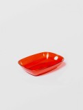 BOL SNACK CRISTAL K1 STERK 11cm X 14cm X 4cm DIVERSE CULORI