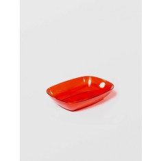 BOL SNACK CRISTAL K1 STERK 11cm X 14cm X 4cm DIVERSE CULORI