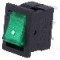 Intrerupator OFF-ON, 2 pozitii, SPST, {{Producator}} - RSSM101A2C2GN