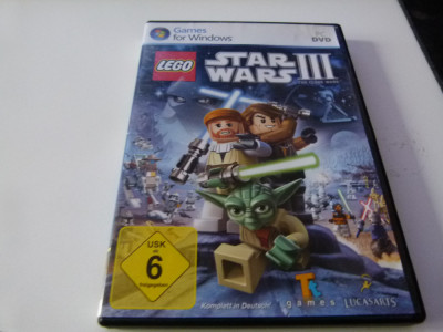 Star wars -3-joc pc foto