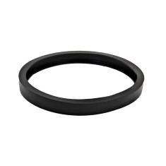 Garnitură exterioară pentru capac tanc vacuum mare