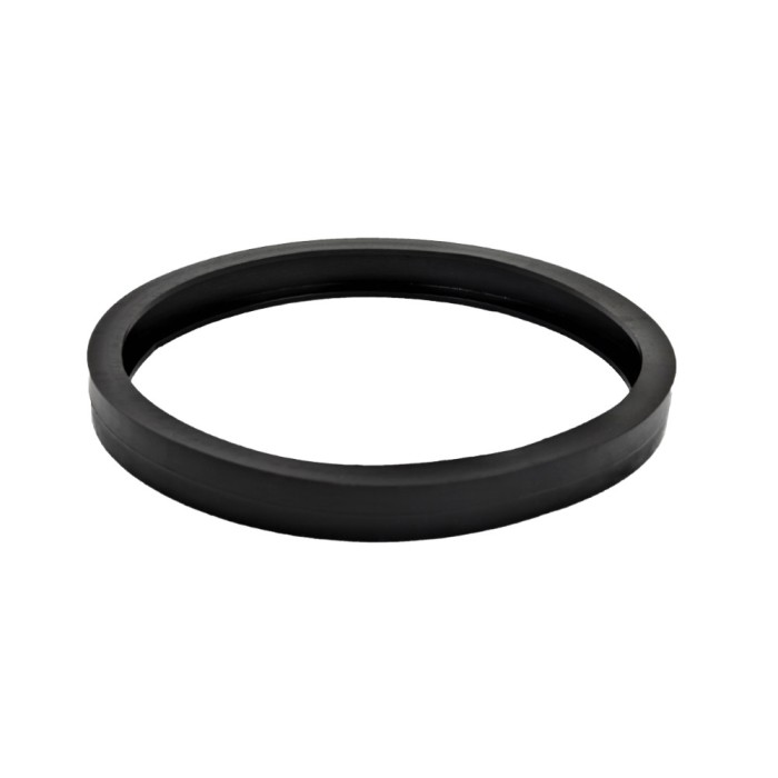 Garnitură exterioară pentru capac tanc vacuum mare