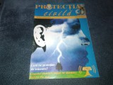 REVISTA PROTECTIA CIVILA NR 3 2003