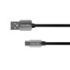 CABLU USB - MICRO USB 1.8M KRUGER&MATZ - KM0331
