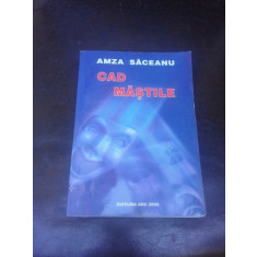 CAD MASTILE - AMZA SACEANU