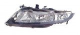 Far Honda Civic (Hatchback) 10.2005-09.2011 AL Automotive lighting partea Stanga cu bec H7+H7