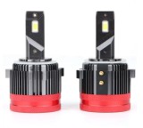 Cumpara ieftin Set 2 becuri Led H7 12V 110W 30000lm Pentru faruri Volkswagen Golf 6 7 MK6 MK7 Jetta MK6 Touran Tiguan EOS Mercedes Sprinter Vito Can Bus fara erori