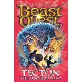 Tecton The Armoured Giant
