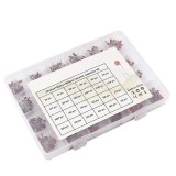 Kit Capacitoare Ceramice 2pF-0.1&mu;F 960 bucati