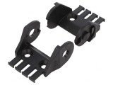 Suport Fixare Rigid Ghidaj Lanț 1400/1500