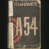 TRANSMITE A54 - C. AMORT, M. JEDLICK