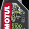 MOTUL 104066 5100 4T 10W-40 ulei de motor