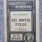 Cei dintai fulgi, Guy de Maupassant, Minervei nr 34, 1909, 96 pag