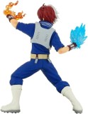 Figurina - My Hero Academia - Shoto Todoroki | Bandai