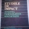 Studiile de impact - Stiinta, Tehnologie, Societate -Ana Maria Sandi coordonator