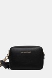Valentino Bags poșetă culoarea negru, VBS5A809