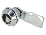 &Icirc;nchizătoare din aliaj aluminiu şi zinc, 21mm, crom - T9