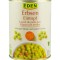 Mancare de Mazare Bio 560gr Eden