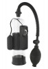 Pompa Penis Cu Vibratii Power Pump, Seven Creations