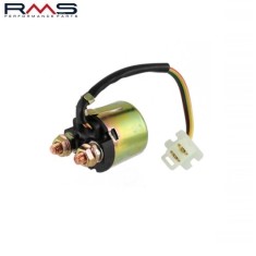Releu pornire 12V 100Ah - Aprilia Atlantic - Leonardo - Scarabeo 125-150-250cc - Pegaso 650 - RSV 1000 - MBK Flame - Yamaha Cygnus 125cc