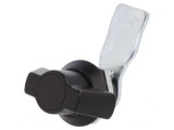 &Icirc;nchizătoare Aluminiu/Zinc 21mm Fără Cilindru