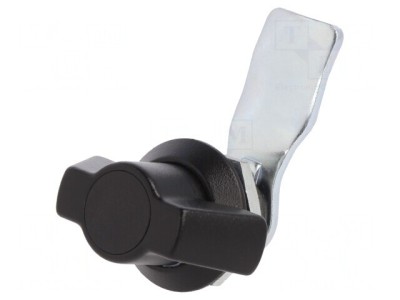 &amp;Icirc;nchizătoare Aluminiu/Zinc 21mm Fără Cilindru foto