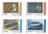 Romania, LP 1569/2001, Millenium - Secolul XX (II), MNH, Nestampilat