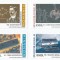 Romania, LP 1569/2001, Millenium - Secolul XX (II), MNH