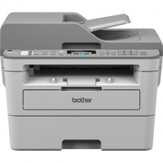 Multifunctional laser monocrom Brother MFC-B7715DW, A4, Fax, Duplex automat, Wireless