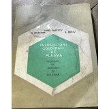 DVP3 Inlocuitorii elicoidal de Plasma