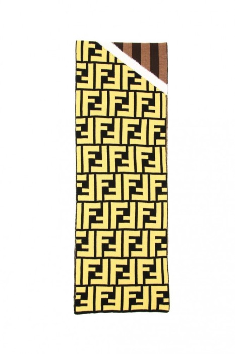 Esarfa Fendi Esarfa Fendi