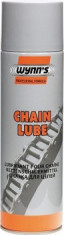 Spray lubrifiant pentru lanturi, 500 ml-Chain Lube foto