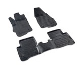 Covoare cauciuc tavita compatibile BMW X3 G01 2017-&gt; Cod: A80-X236