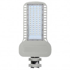 Corp iluminat stradal slim led 100W neutru V-tac cip Samsung