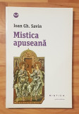 Mistica Apuseana de Ioan Gh. Savin. Colectia Mistica, Nemira
