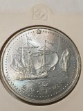 F2 Portugalia 200 escudos 1998/ TAIWAN /UNC, Europa