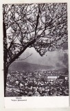 Bnk cp Resita - Vedere panoramica - uzata, Necirculata, Printata