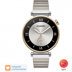 Smartwatch Huawei Watch GT 4, 41mm, Stainless Steel