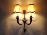 Aplice electrice stil Neo Gotic colectie vintage