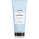 Lierac Sunissime The Fresh After-Sun Gel gel calmant dupa expunerea la soare 200 ml